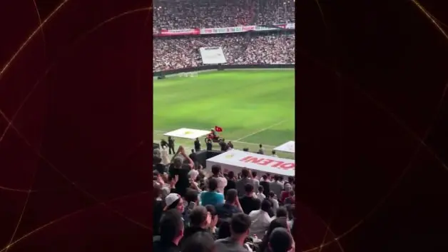 Kocaeli'nde Zayn Sofuoğlu sürprizi! Motosiklet şovu ayakta alkışlandı