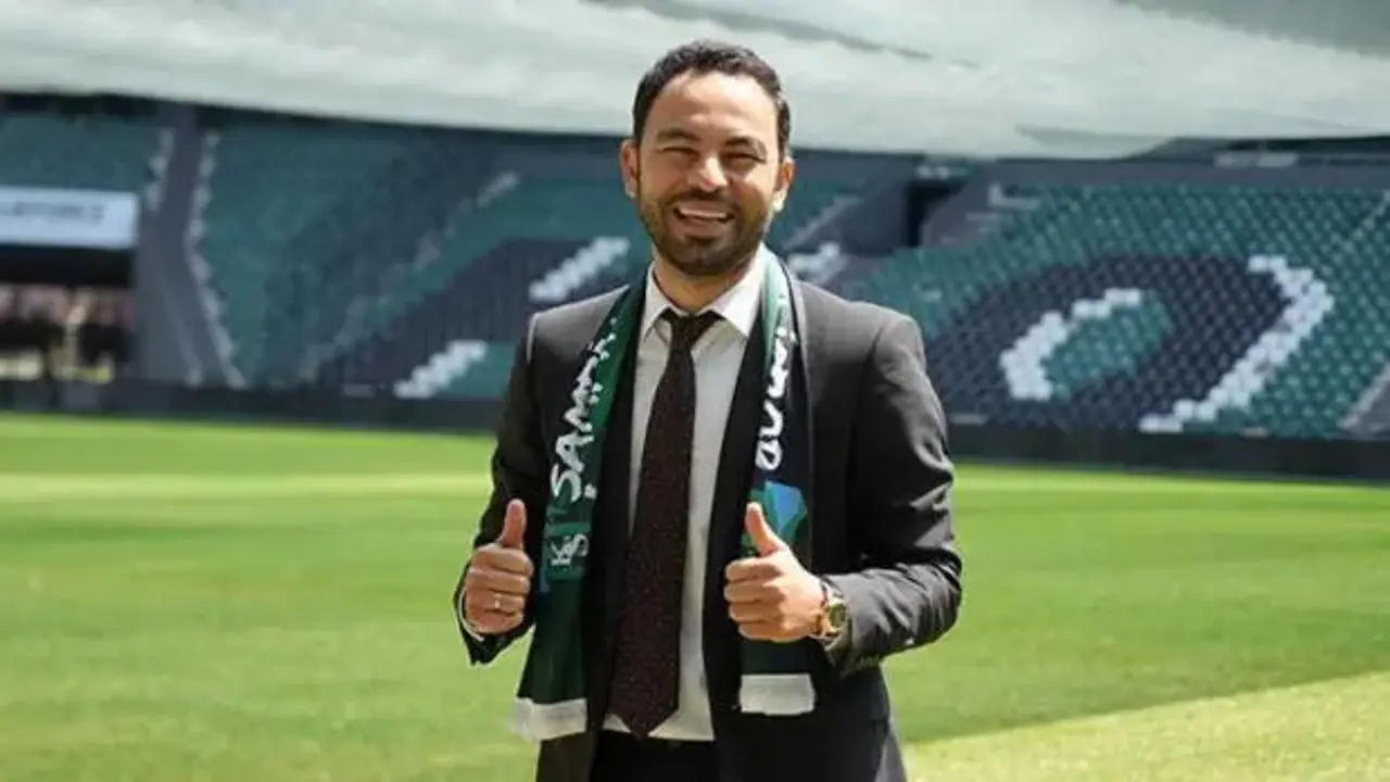 Kocaelispor teknik direktörü Selçuk İnan hangi takımlı?