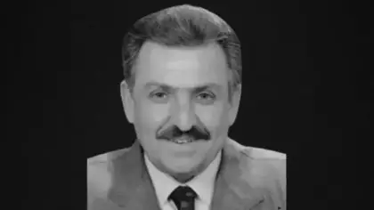 Kocasinan kurucu Belediye Başkanı Ali İhsan Alçı vefat etti