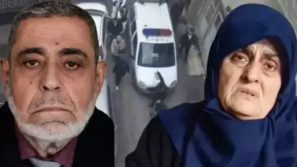 Kocasını 15 parçaya ayırarak çöpe atmıştı! Cezası belli oldu