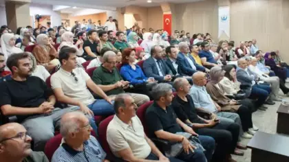 KOCAV seminerleri 30. yılında gençleri ilim ve kültür dünyasıyla buluşturuyor