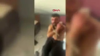 Koli bandıyla bağlayıp işkence yaptılar: 2 rehine 3 gün sonra kurtarıldı