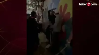 Kolombiya'da sokak ortasında silahlı dehşet! Kurşun yağdırdı