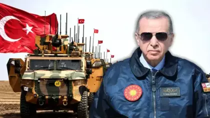 Komşu ülkeden beklenmedik Türkiye itirafı: Türklerin gücü göz ardı edilemez!