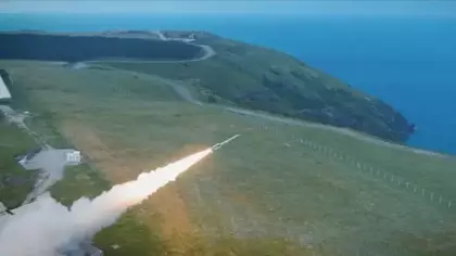 Komşuda gündem SİPER 2 füzesi! Sinop'taki başarı dikkat çekti