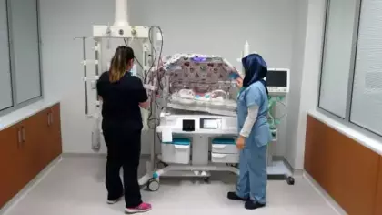 Komşunun böcek ilacı felakete yol açtı: Küçük Yusuf hayatını kaybetti, 2 tutuklama