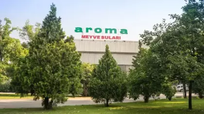 Konkordato sürecinden çıkan AROMA, yeni döneme güvenle adım atıyor
