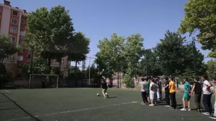 Konya Bilgehanelerinde yaz okulu başladı! 10 bin 500 öğrenci eğitim alıyor