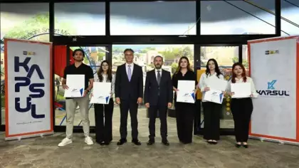 Konya Büyükşehir ve ASELSAN arasında iş birliği