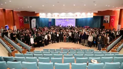 Konya Büyükşehir’e Eurodesk Awards 2026’dan uluslararası ödül
