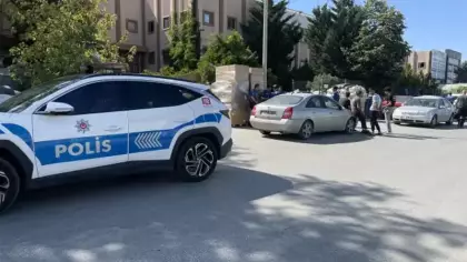 Konya’da alacak verecek kavgası kanlı bitti: 1 kişi ağır yaralandı