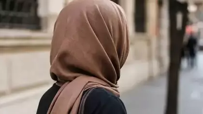 Konya'da başörtülü kadına hakaret ve saldırıya tutuklama