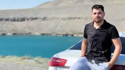 Konya'da düğün kana bulandı! Arkadaşı tarafından kalbinden bıçaklanarak öldürüldü