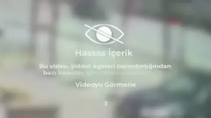 Konya'da feci kaza! Cipin çarptığı Ayşenur hayatını kaybetti