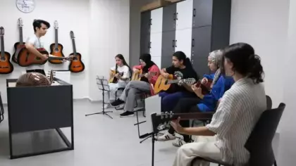 Konya'da Lise Medeniyet Akademileri Yaz Okulu kayıtları başladı