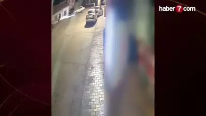 Konya’da sokak ortasında drift atan sürücüye 140 bin lira ceza