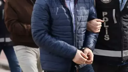 Konya'da uyuşturucu operasyonu: 3 kişi tutuklandı!