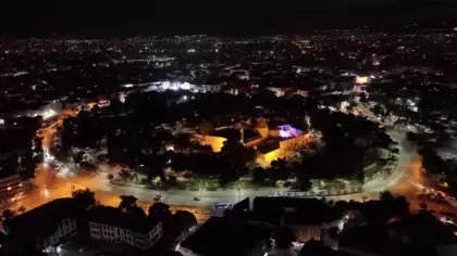 Konya'nın darülmülk oluşunun 929'ncu yıl dönümü kutlandı