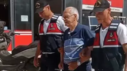 Kooperatif başkanı gözaltına alındı