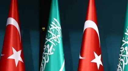 Körfez koridorunda beklemeye son! Bürokrasinin fişini çeken anlaşma imzalandı