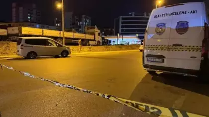 Korsan taksicilik yapan emekli polis dehşet saçtı! Polis şehit oldu
