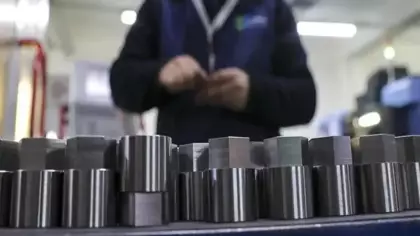 KOSGEB'den dev destek! 6 ayda işletmelere 27 milyar lira aktarıldı