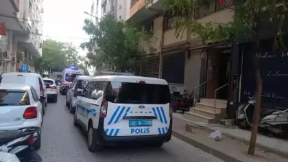 Kötü kokular gelen dairede şoke eden manzara
