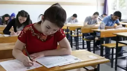 KPSS Ön Lisans sınavı giriş belgeleri erişime açıldı