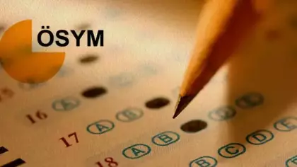 KPSS Ortaöğretim soru ve cevap anahtarı yayımlandı