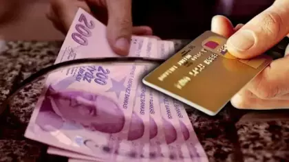 Kredi kartlarında yeni dönem: BDDK talimatı verdi!
