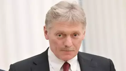 Kremlin doğruladı: CIA Direktörü Moskova'da temaslarda bulundu