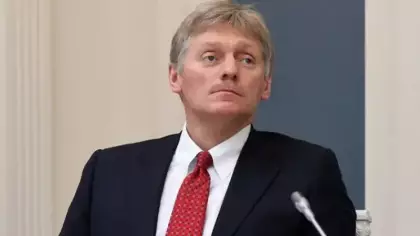 Kremlin: Müzakereler ekimde başlayabilir