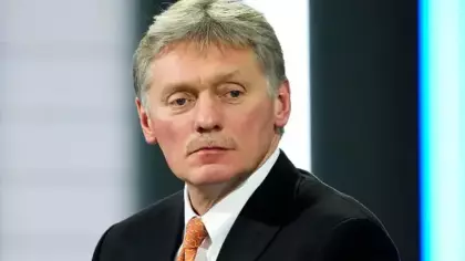 Kremlin: Zelenskiy isterse Moskova'ya gelebilir, güvenlik sağlarız