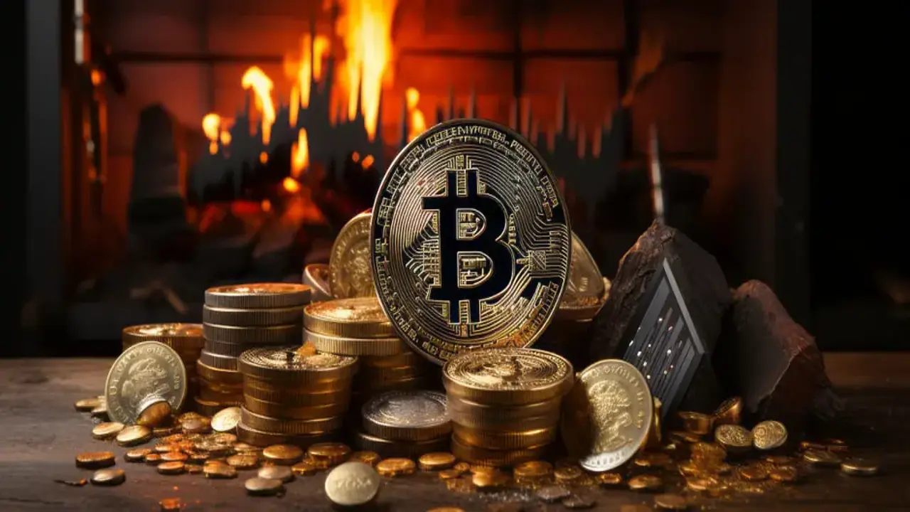 Kripto para piyasasında milyarlık deprem! Son rakamı görenler resmen donakaldı!