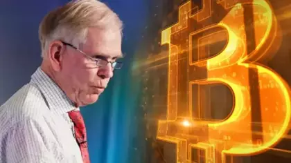 Kriz kâhininden Bitcoin için sessiz ölüm senaryosu