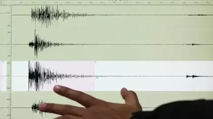 Küba'nın batı açıklarında 6,1 büyüklüğünde deprem