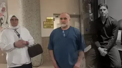 Kubilay Kaan Kundakçı cinayeti davasında ara karar açıklandı