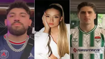 Kubilay Kaan Kundakçı cinayetinde yeni gelişme! Canbay'ın hamlesi sonrası karar verildi...