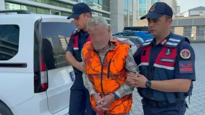 Küçük kıza taciz iddiası ortalığı karıştırdı: 75 yaşındaki şüpheliye meydan dayağı