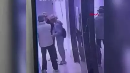 Küçükcekmece'de soygunu engelleyen 'Mucize': Kapıyı açan 4 hırsıza kedi engeli