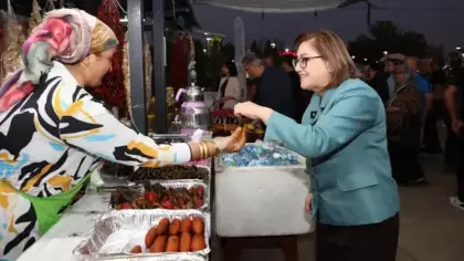 Kültür Yolu Festivali GastroANTEP ile lezzet ve sanat buluşuyor