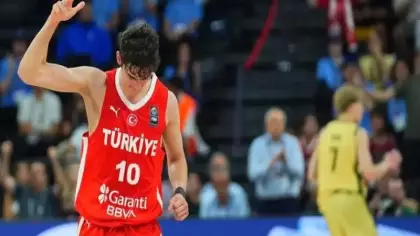Kupa sahibini buldu! Türkiye, Dünya Kupası'nda 4. oldu