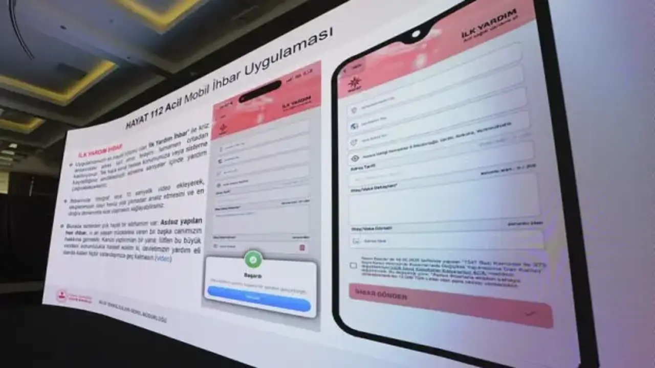 Kurban Bayramı tatilinde radar bilgileri 