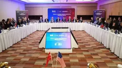 Küresel belirsizliklerin arttığı bir dönemde güven ortamı stratejik bir avantaj!