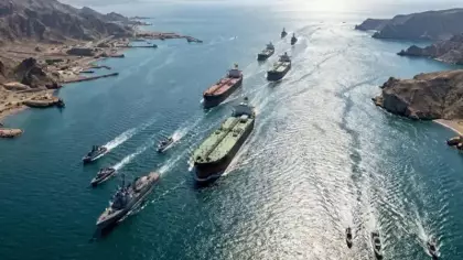 Küresel petrol piyasalarında Hürmüz alarmı: Fiyatlar 150 doları görebilir!