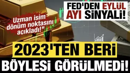 Küresel piyasalarda altın yedi ayın dibini gördü: Uzmanlardan çok kritik uyarı geldi