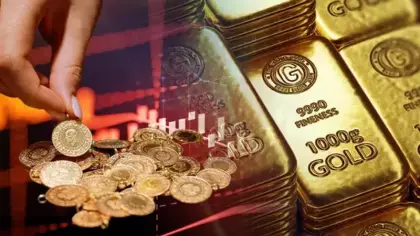 Küresel piyasaları sallayan adım: Altın için yeni perde!