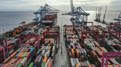 Küresel ticarette yeni dönem: Türkiye'nin liderlik rolü büyüyor