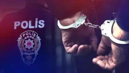 Kuriş suç örgütünde tutuklanan isimler açıklandı! İşte ev hapsi verilen ve tutuklananlar...