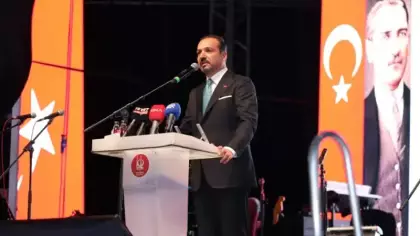 Kürşad Zorlu'dan Mekke Anlaşması vurgusu: Güney koridoru teminat altında